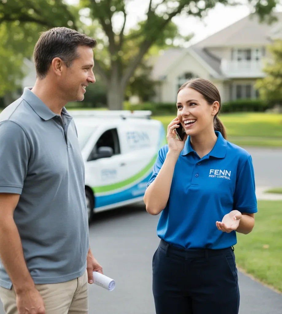 Bed Bug Extermination in Weymouth, MA